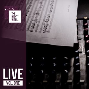 The Night With... Live Vol One