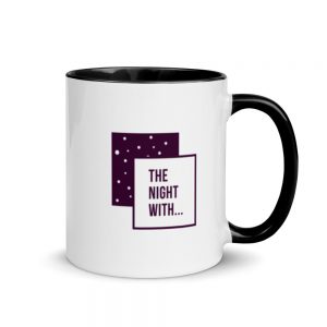The Night With... Mug